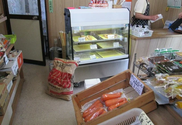 まつしま - 愛宕（ドーナツ）の写真