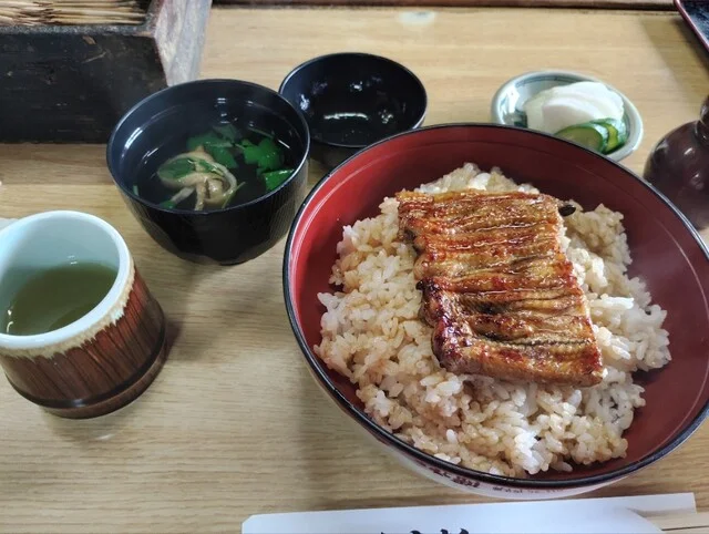 うな新 - 中央弘前（うなぎ）の写真