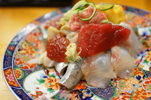 鮨　しらはた - 本塩釜（寿司）の写真