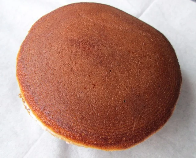 あんどー（安藤菓子店） - 北浦（和菓子）の写真