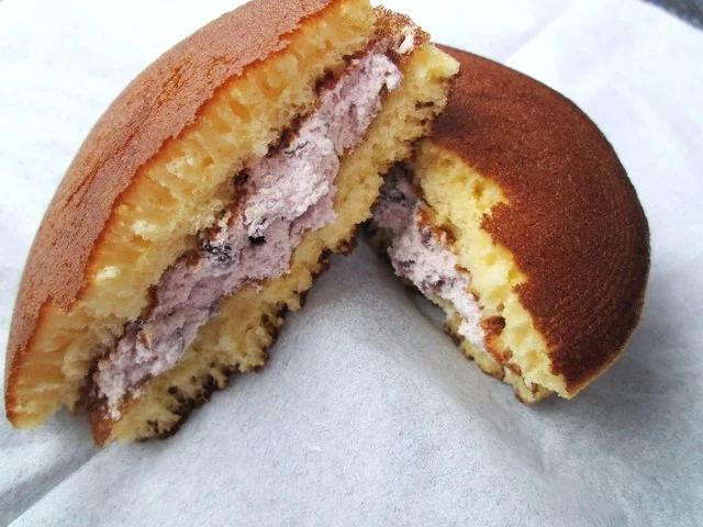 あんどー（安藤菓子店） - 北浦（和菓子）の写真