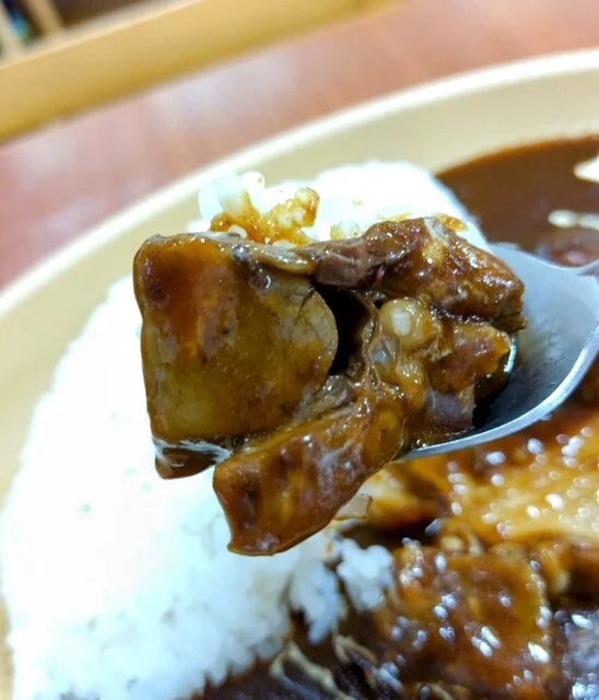 菅生パーキングエリア（上り線）フードコート - 村田町その他（レストラン）の写真