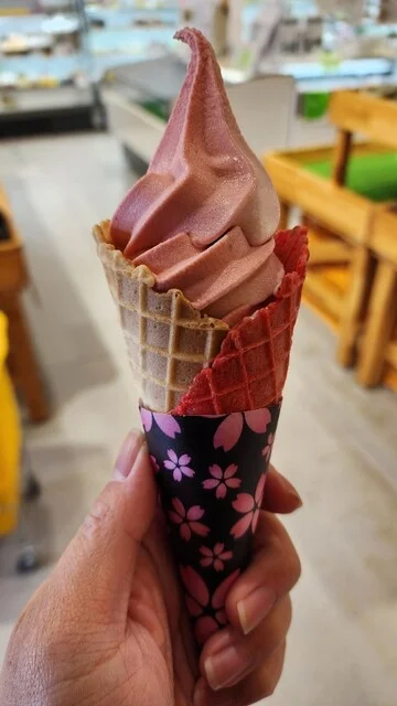 プチットジョアストーリーズ（Petite Joie stories） - 坂元（ジェラート・アイスクリーム）の写真