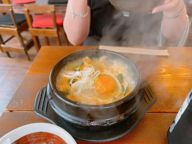 HOME calale（ホーム カラル） - 榴ケ岡（韓国料理）の写真