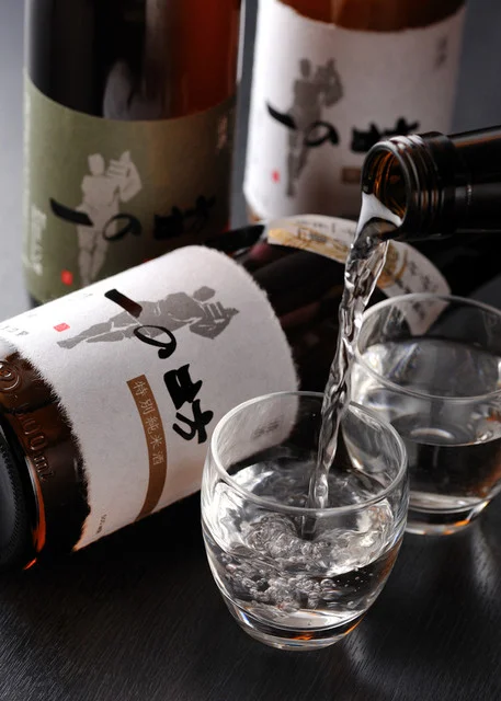 田里津庵（たりつあん） - 陸前浜田（日本料理）の写真