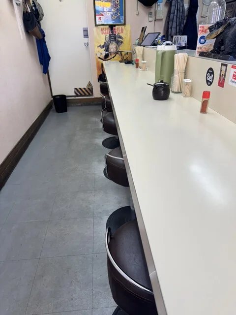 本八そば 本八屋 - 本八戸（そば）の写真