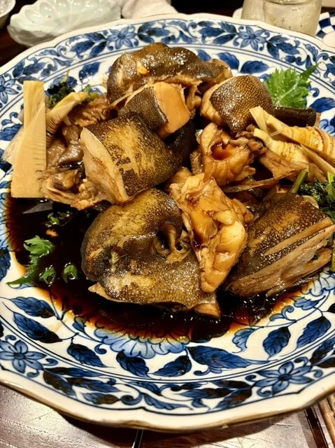 山海づくし勝也 - 勾当台公園（日本料理）の写真