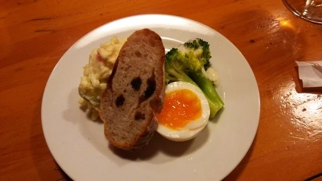 瑠依 - 不動の沢（居酒屋）の写真