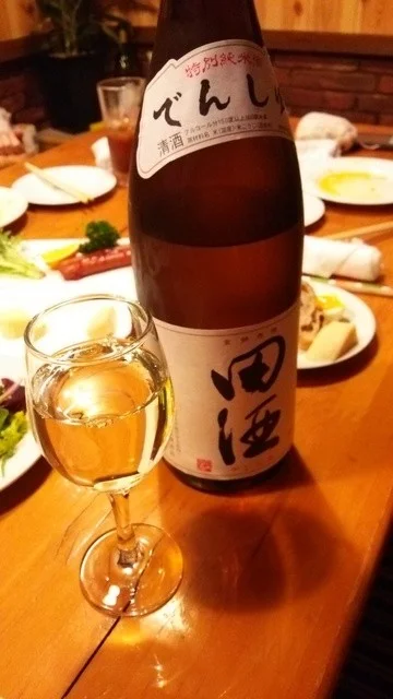 瑠依 - 不動の沢（居酒屋）の写真