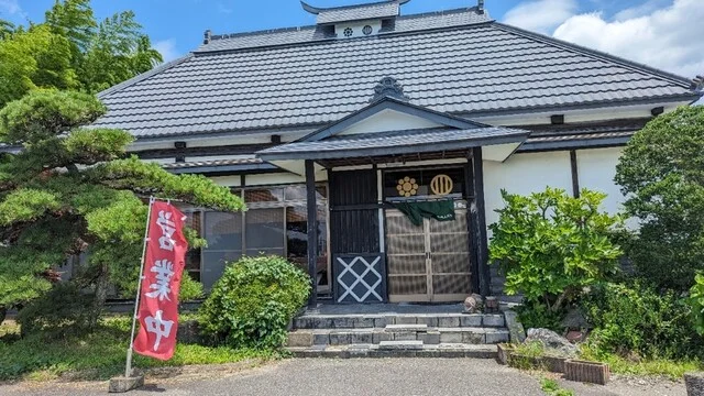 タウエモン バイパス店（tawemon） - 岩出山（カフェ）の写真