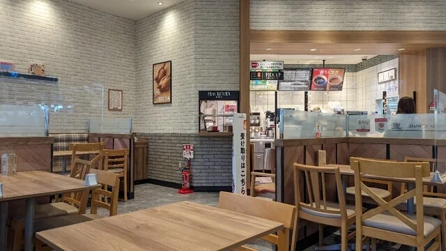 ミスタードーナツ イオンタウン佐沼ショップ（misterDonut） - 登米市その他（ドーナツ）の写真