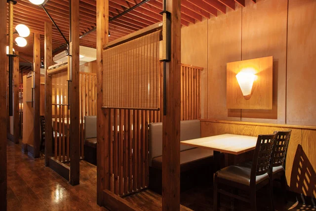 羽釜炊きごはんと美味しいニッポンのビュッフェ ひな野 長町店 - 太子堂（オーガニック）の写真