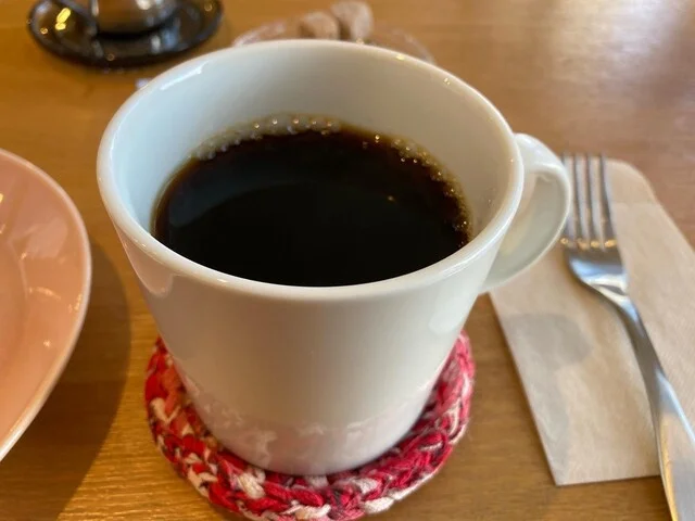 中町カフェー（ナカマチカフェー） - 亘理（カフェ）の写真