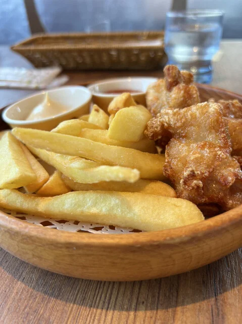 びっくりドンキー 弘前店 - 中央弘前（ファミレス）の写真