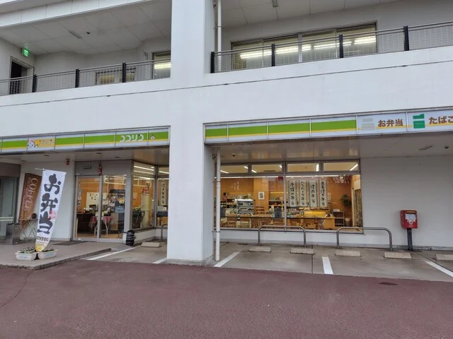 ココリコ - 仙台空港（弁当）の写真