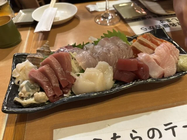 津軽弘前屋台村かだれ横丁 - 中央弘前（レストラン）の写真