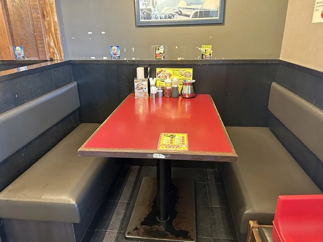 ラーメン☆ビリー 東仙台本店 - 東仙台（ラーメン）の写真