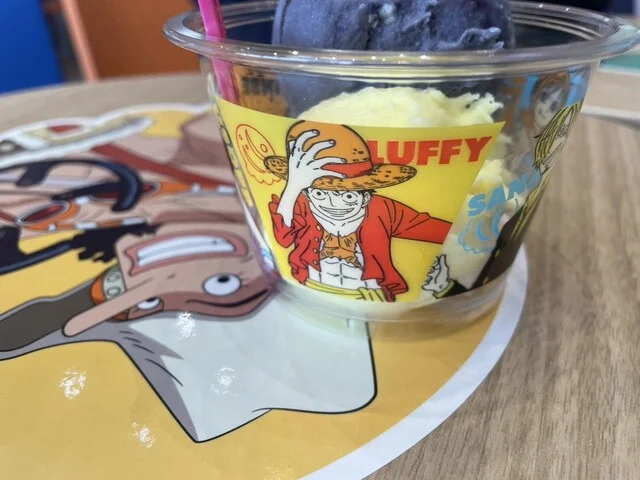 サーティワンアイスクリーム　 ヨークタウン新田東店 - 小鶴新田（ジェラート・アイスクリーム）の写真