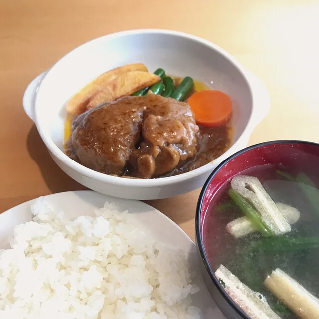 銀の匙（ぎんのさじ） - 鳴子温泉（洋食）の写真