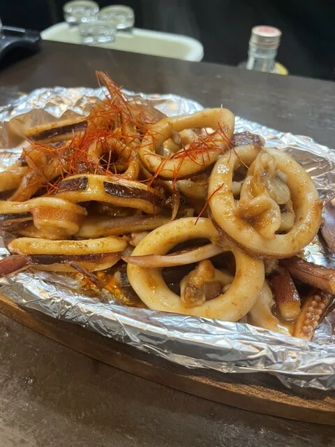 おかげさん - 本八戸（居酒屋）の写真