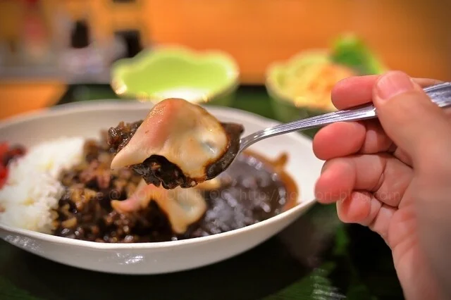 漁師食堂鮮八 - 陸奥湊（海鮮丼）の写真