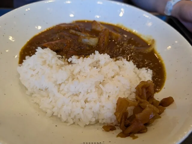 マイカリー食堂 tekute長町店 - 長町（カレー）の写真
