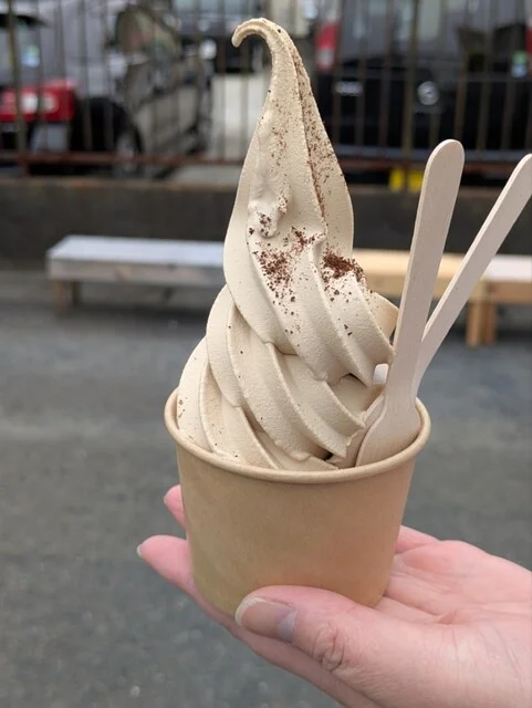 本格遠赤焙煎珈琲 まめ福 - 中野栄（その他）の写真