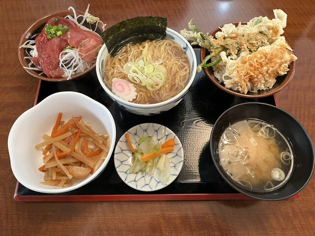 富士亭 - 卸町（海鮮）の写真