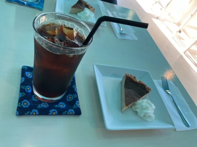 自家焙煎珈琲幸房 風 - 登米市その他（カフェ）の写真