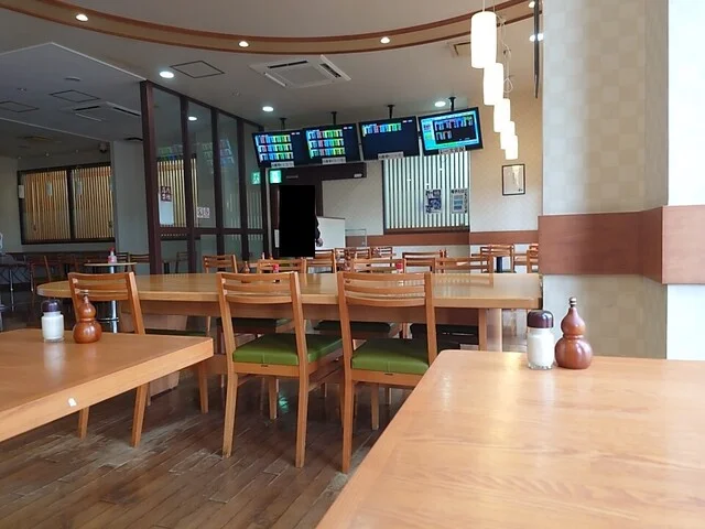 レストラン 和 - 大河原（食堂）の写真