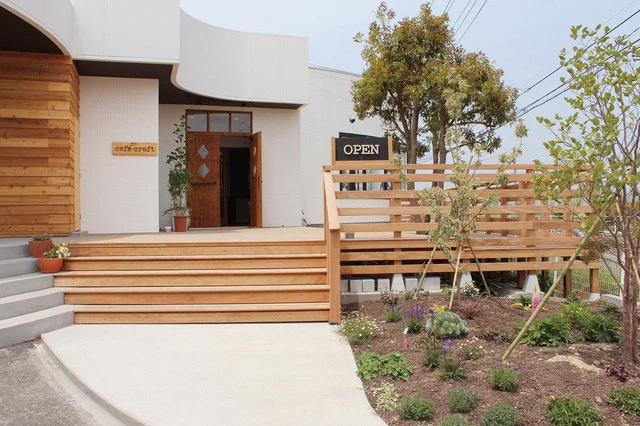 カフェクラフト（cafe craft） - 東仙台（カフェ）の写真