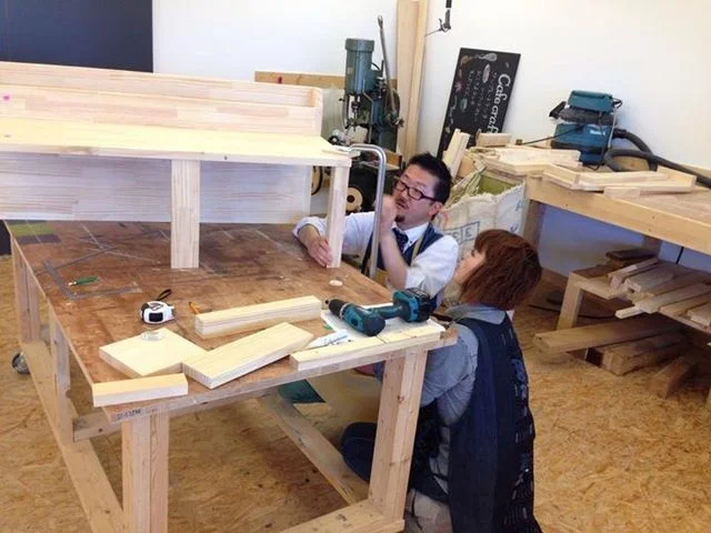 カフェクラフト（cafe craft） - 東仙台（カフェ）の写真