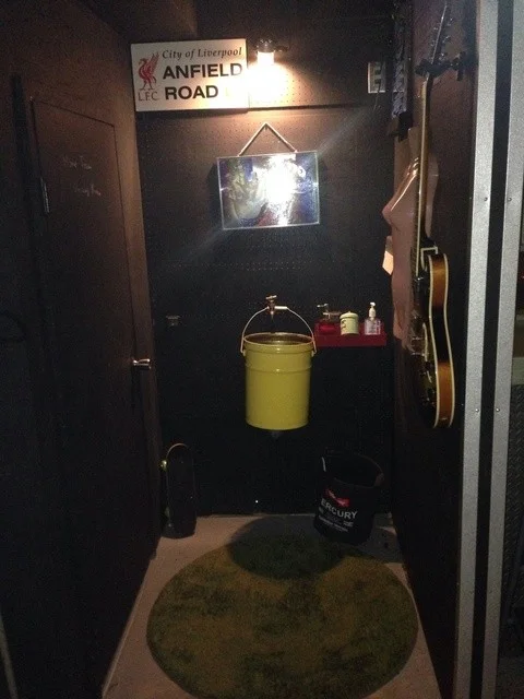 Back Ｇround（Ｂack Ｇround） - 筒井（スポーツバー）の写真