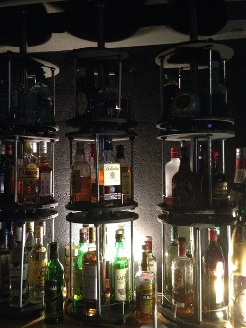 Back Ｇround（Ｂack Ｇround） - 筒井（スポーツバー）の写真