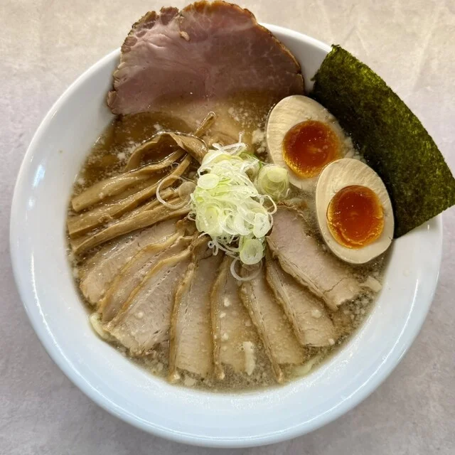 ほのぼんヌードルズ（HONOBON NOODLEz） - 東仙台（ラーメン）の写真
