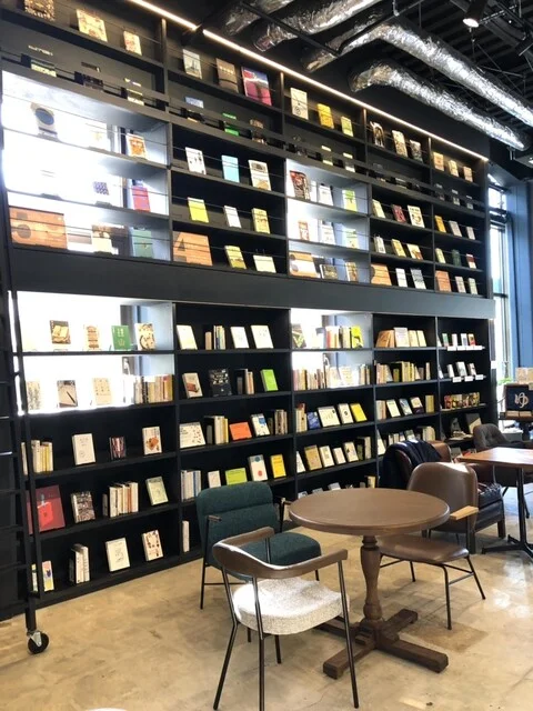 8BOOKs SENDAI（エイトブックスセンダイ） - 長町（カフェ）の写真