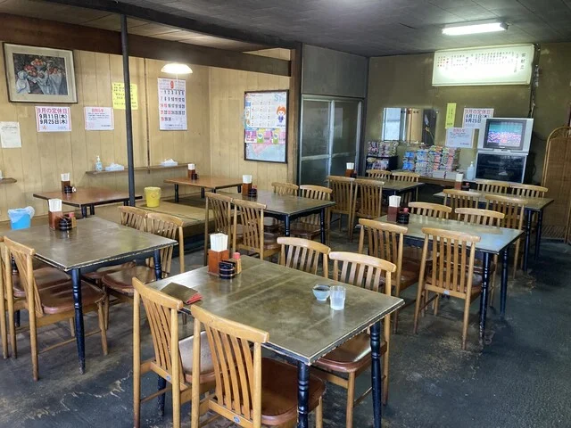 小田九 - 筒井（そば）の写真