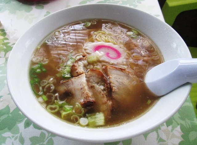 おやつショップ - のの岳（ラーメン）の写真