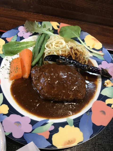 かきの木 - 榴ケ岡（レストラン）の写真