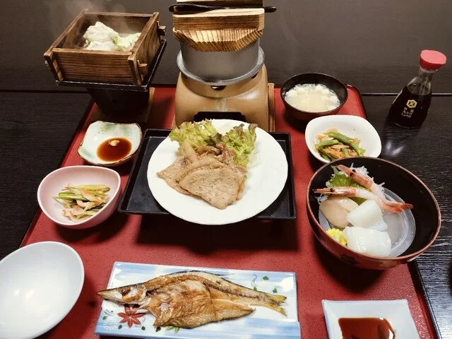 鳴子旅館 - 鳴子御殿湯（旅館・民宿）の写真