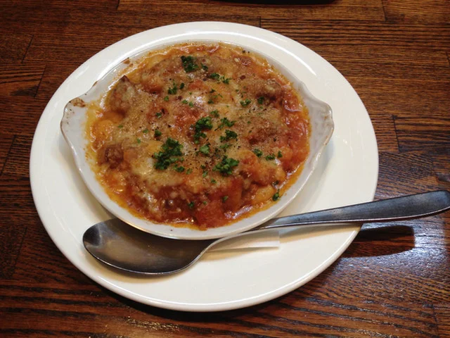 りゃん亭 - 西塩釜（居酒屋）の写真