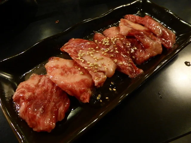 焼肉えんま - 北四番丁（焼肉）の写真