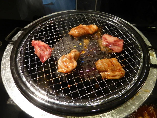 焼肉えんま - 北四番丁（焼肉）の写真