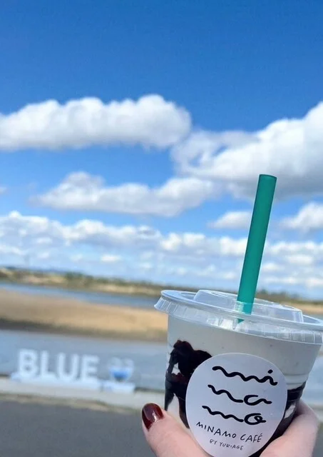 MINAMO GELATO（ミナモ ジェラート） - 美田園（ジェラート・アイスクリーム）の写真