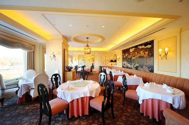 桂花苑（ケイカエン） - 泉中央（中華料理）の写真