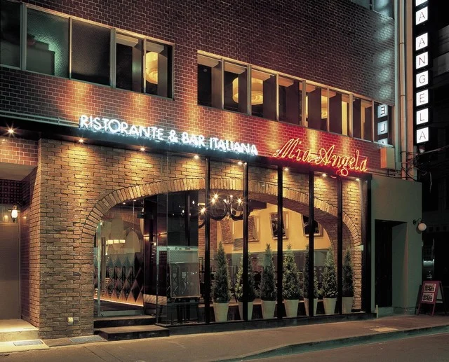 北海道イタリアン ミアアンジェラ 一番町 - 青葉通一番町（ダイニングバー）の写真