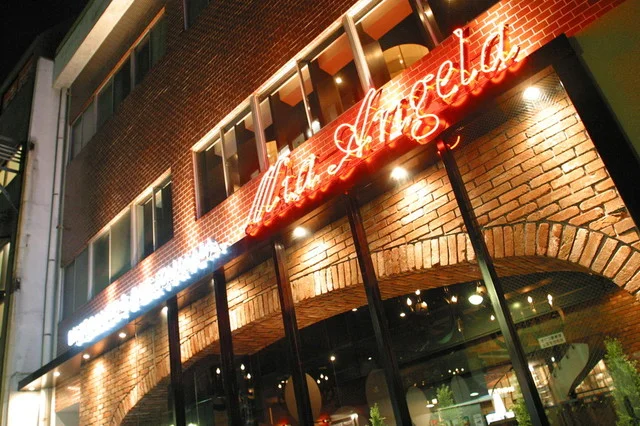 北海道イタリアン ミアアンジェラ 一番町 - 青葉通一番町（ダイニングバー）の写真