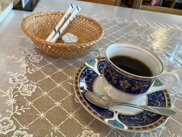 ぶなの実 - 西古川（洋食）の写真