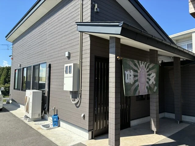 味久 築館バイパス店 - くりこま高原（立ち食いそば）の写真