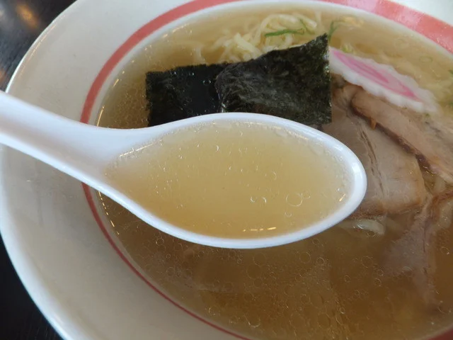幸楽苑 八戸尻内店 - 八戸（ラーメン）の写真